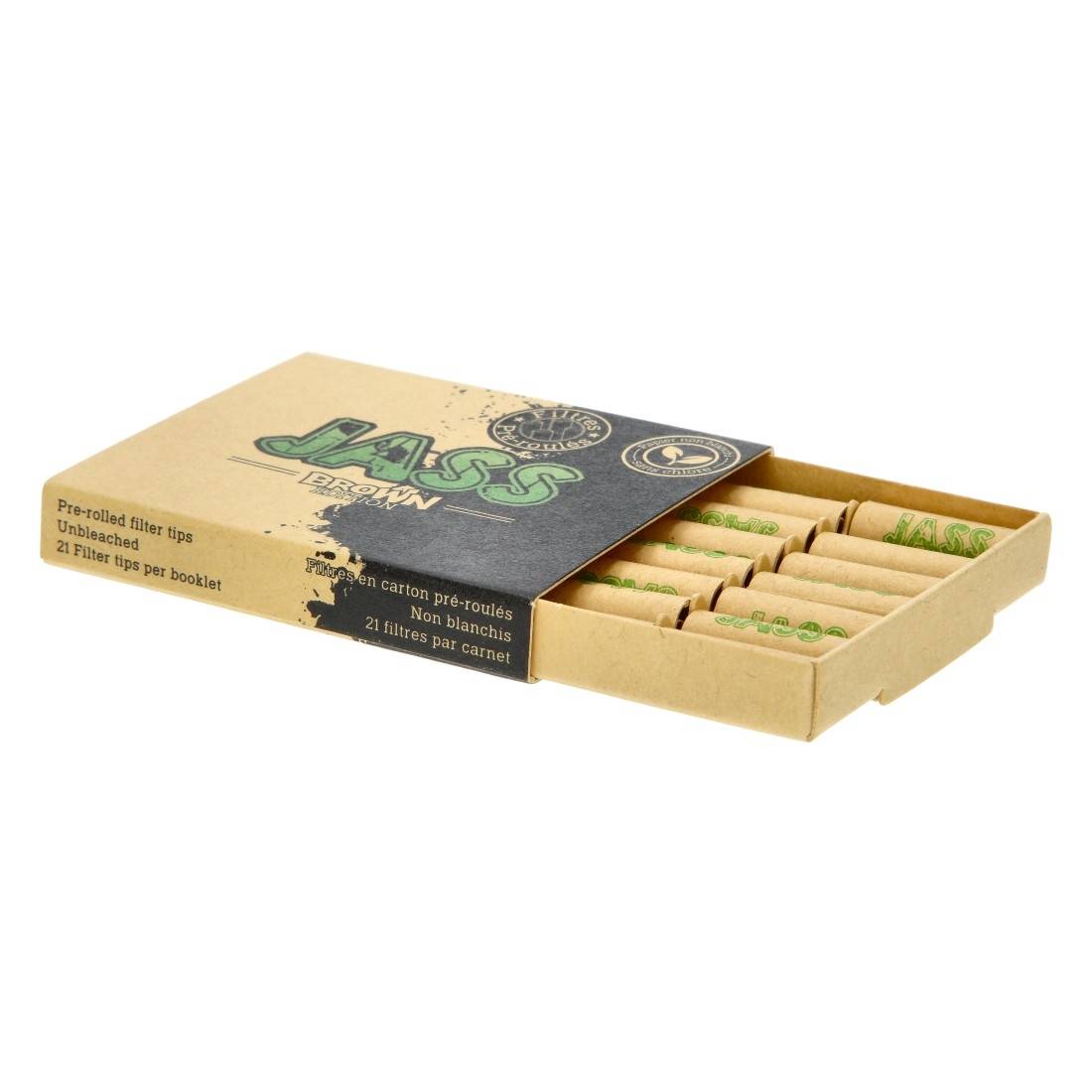 FILTRES JASS PRE-ROULES