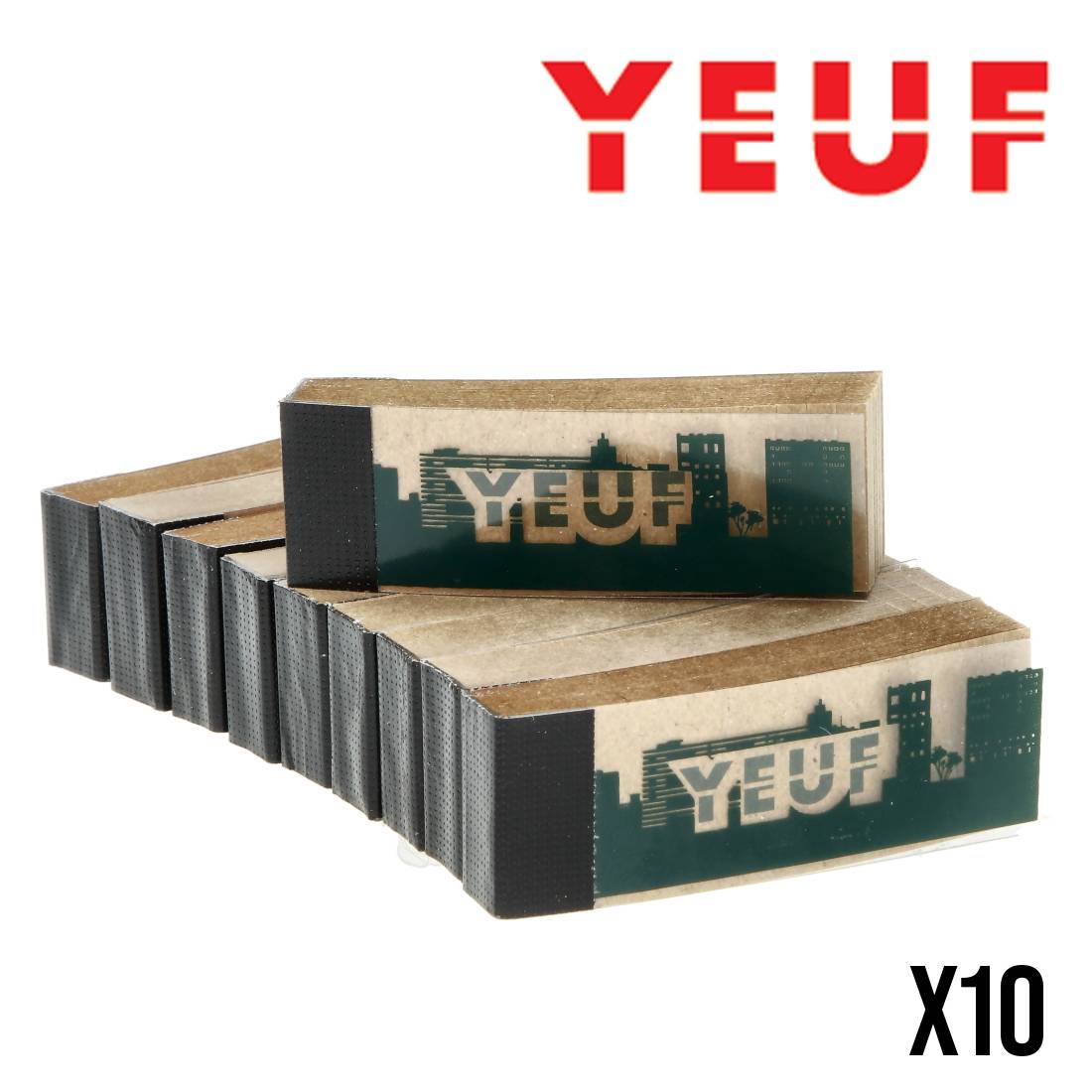 FILTRES TIPS YEUF PURE PAR 10