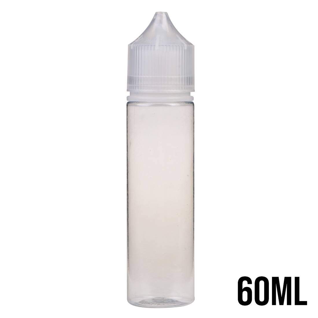 FLACON DE REMPLISSAGE UNICORN V3 CHUBBY GORILLA 60ML