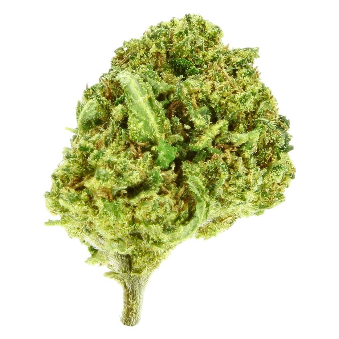 FLEUR DE CBD WOOBEE CANNATONIC SMALL BUDS GH 10G