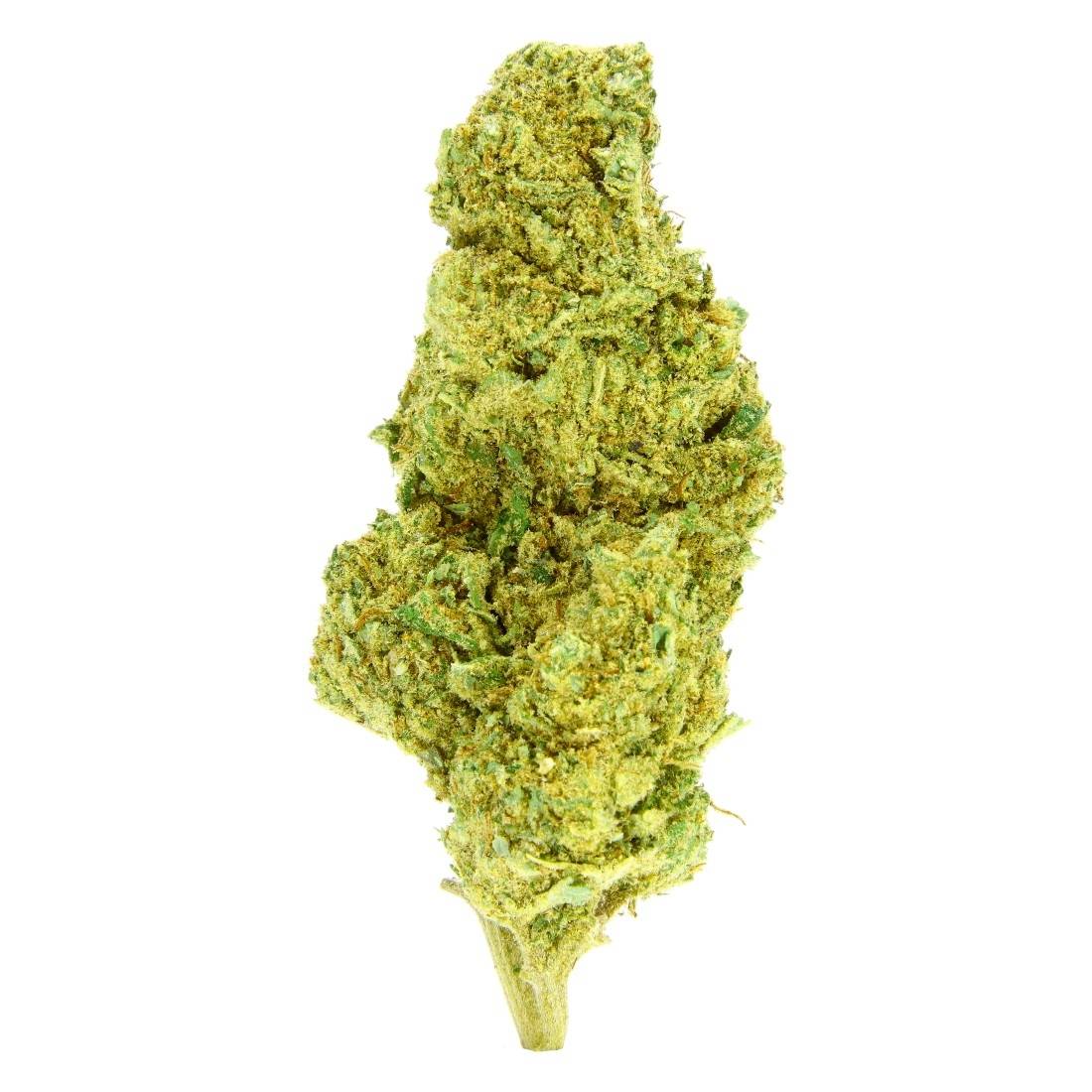 Fleur de CBD Woobee Silver Haze Premium Indoor 1G