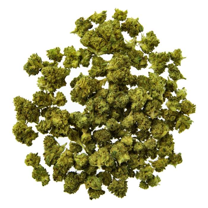 mama kana Fleur de CBD