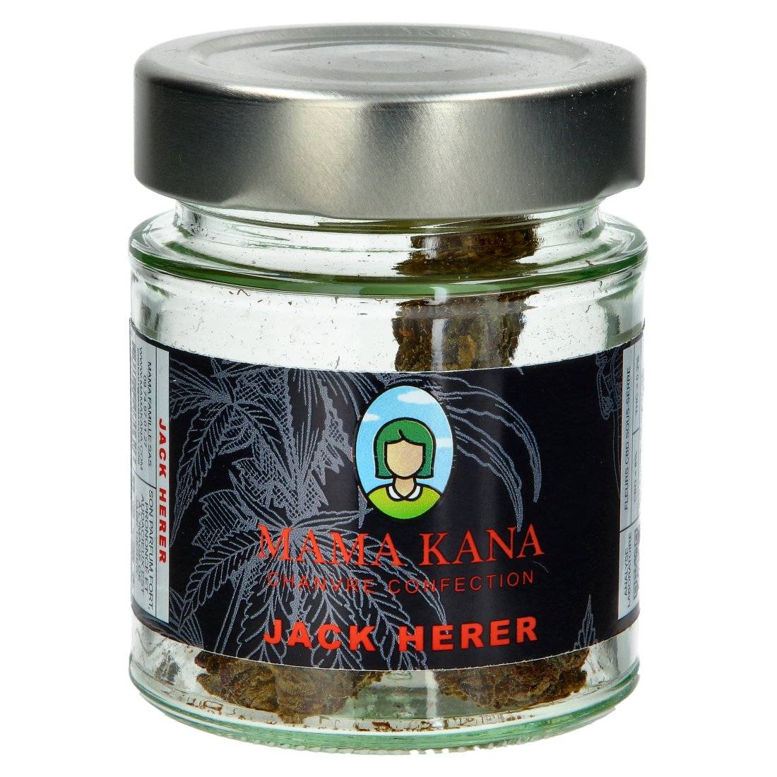 Fleur de CBD