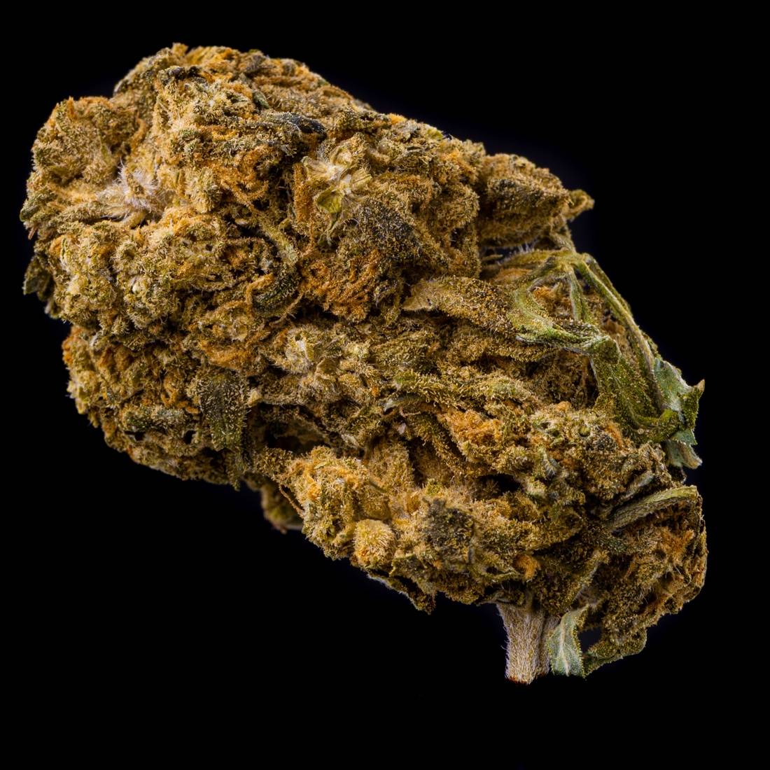 Fleur de CBD