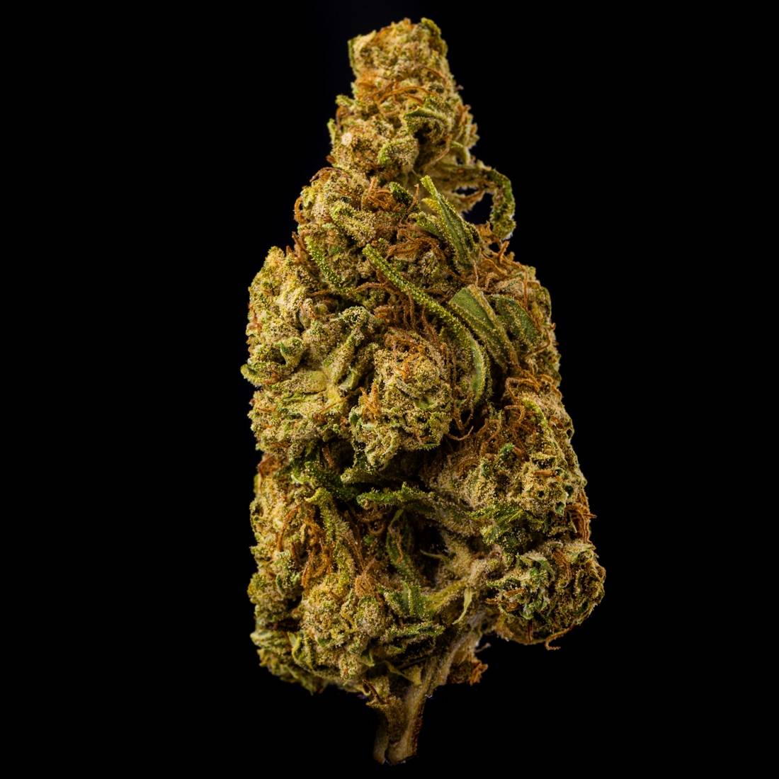 Fleur de CBG