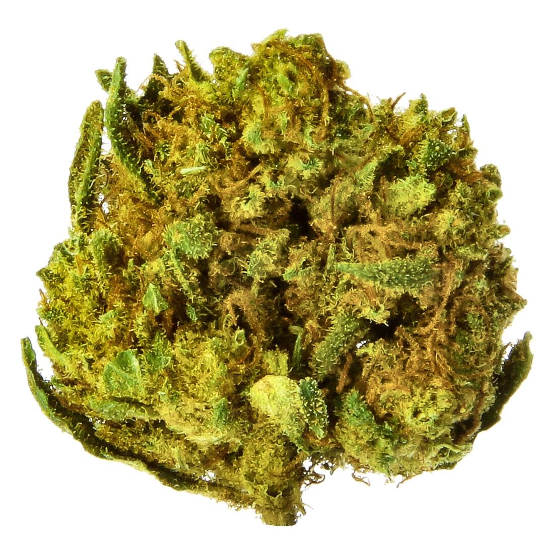 FLEURS DE CBD TENGRAMS LIMONCELLO 2G