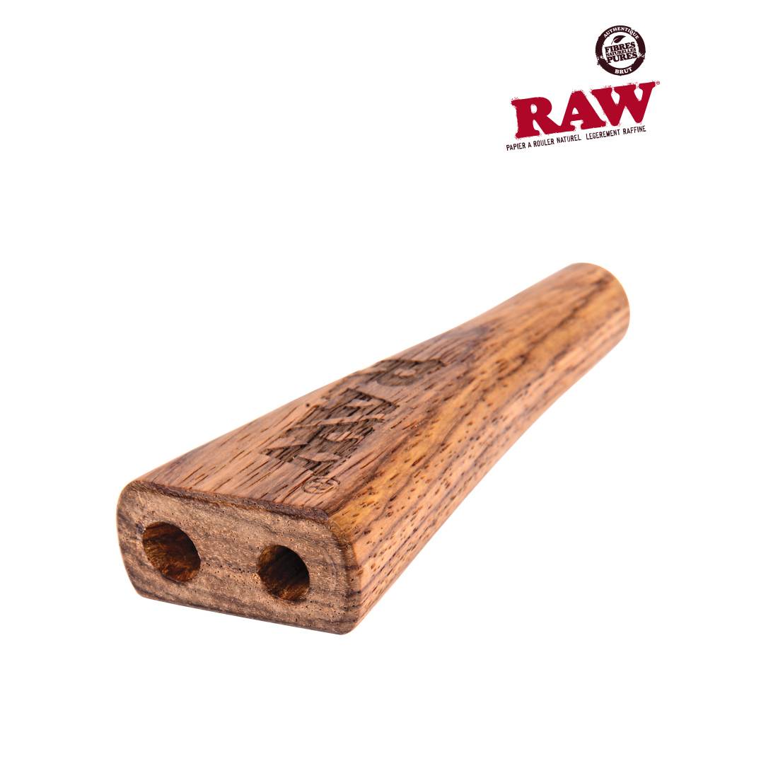 FUME CIGARETTE DOUBLE RAW