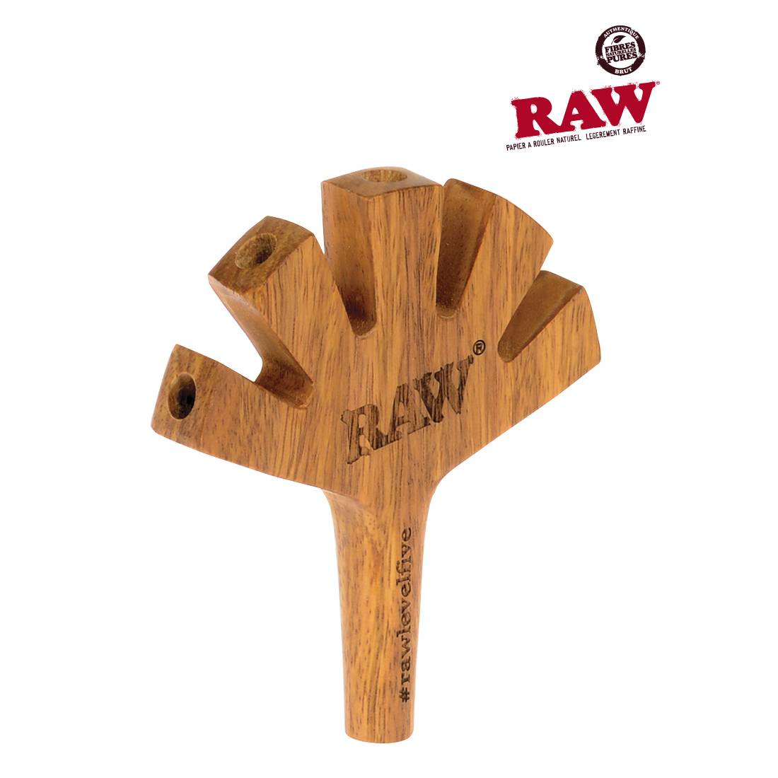 FUME CIGARETTE LEVEL FIVE RAW