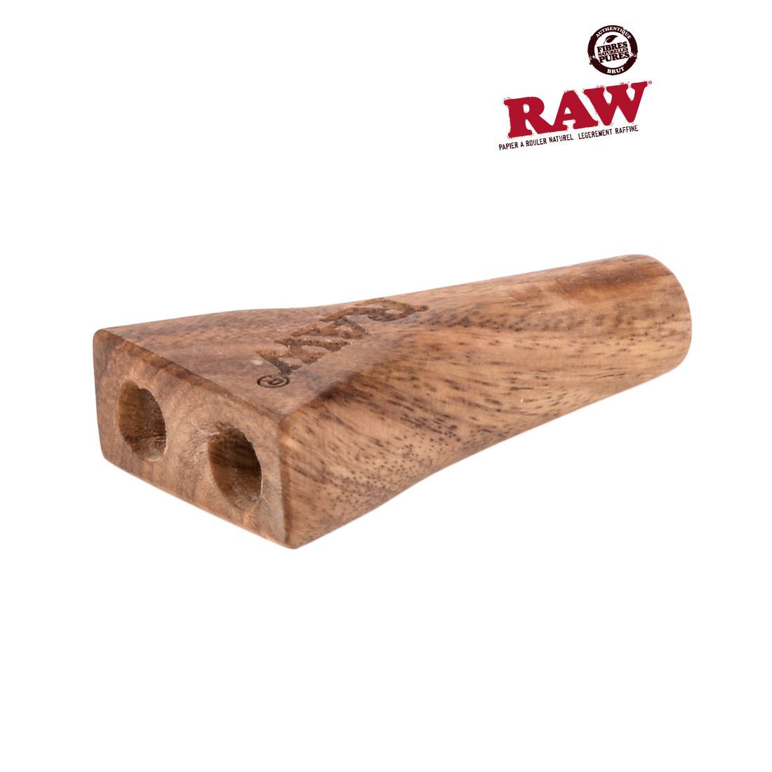 FUME CIGARETTE DOUBLE RAW 1 QUART