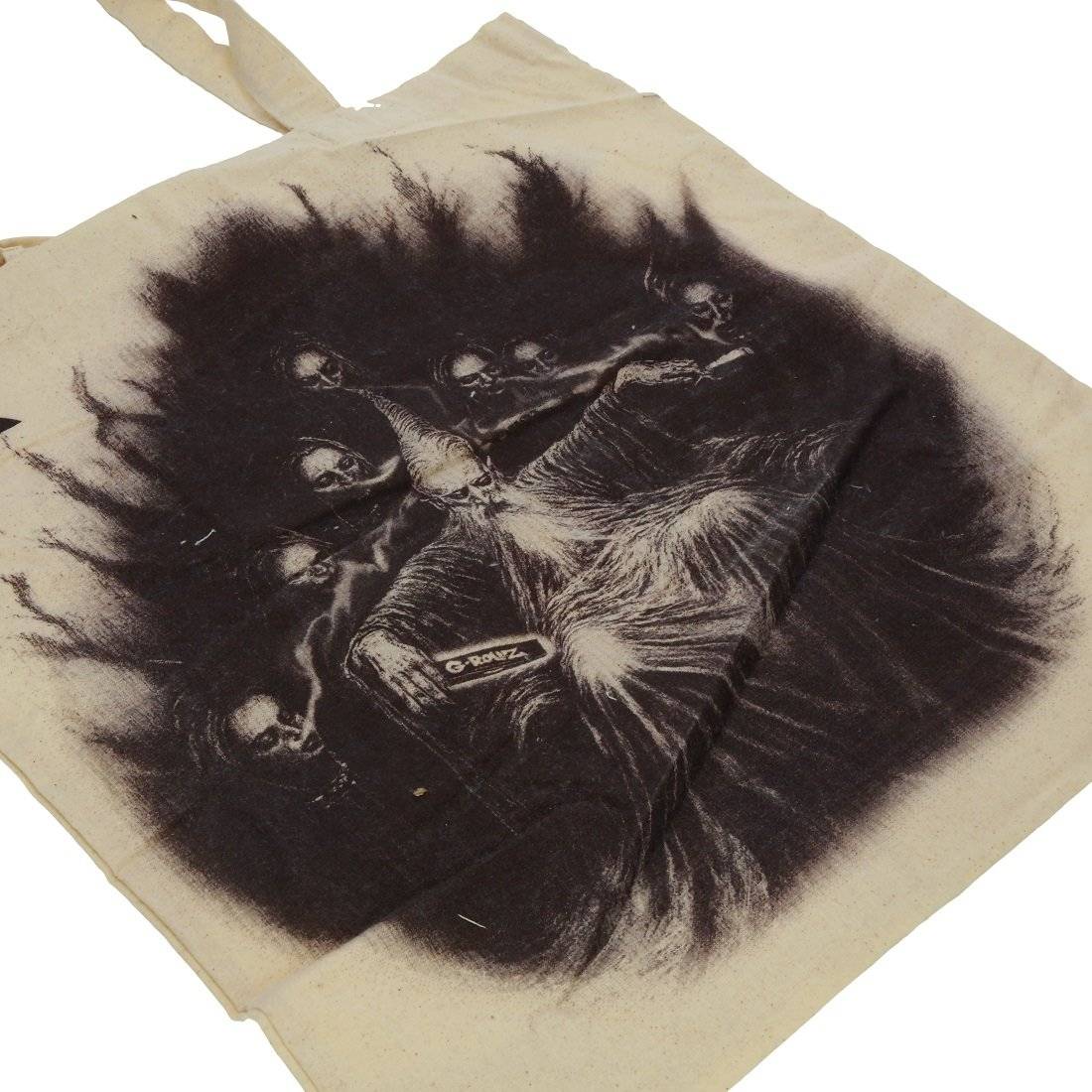G-Rollz sac tote bag Wizard
