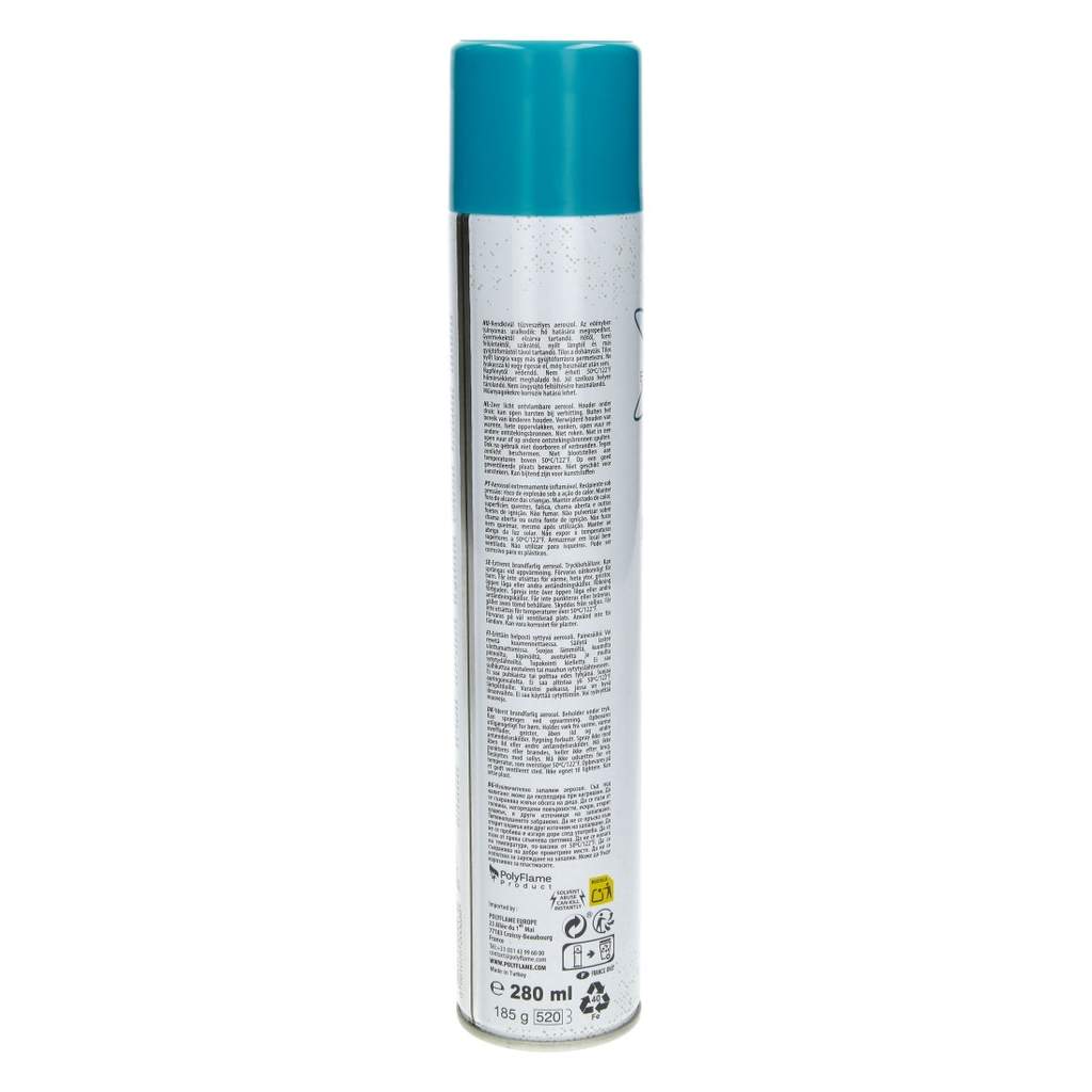 Champ High - Gaz diméthyl-ether - 420ml Champ High - Gaz diméthyl-ether - 420ml