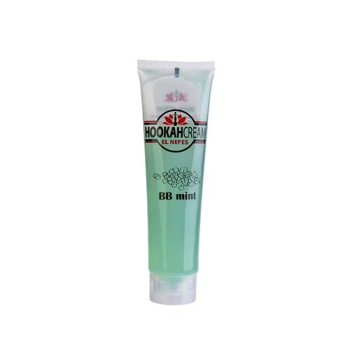 GEL HOOKAH CREAM EL NEFES MENTHE MYRTILLE Hookah