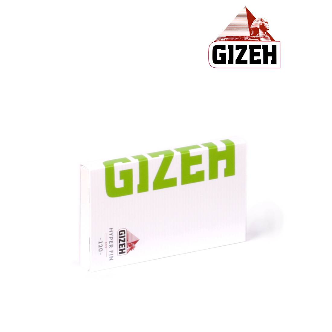 GIZEH HYPER FIN