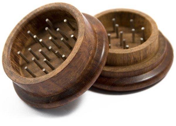 EFFRITEUR EN BOIS
