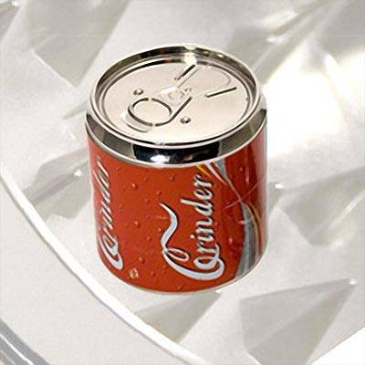 GRINDER COLA 4 PARTIES