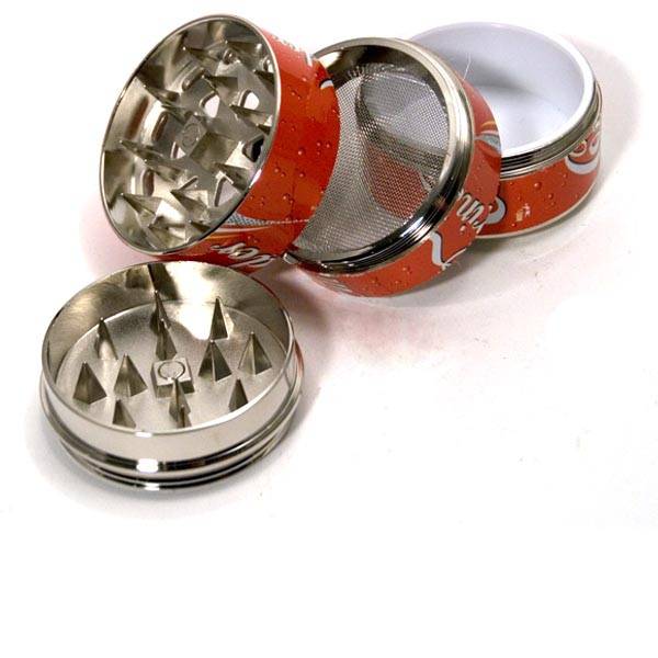 GRINDER COLA 4 PARTIES
