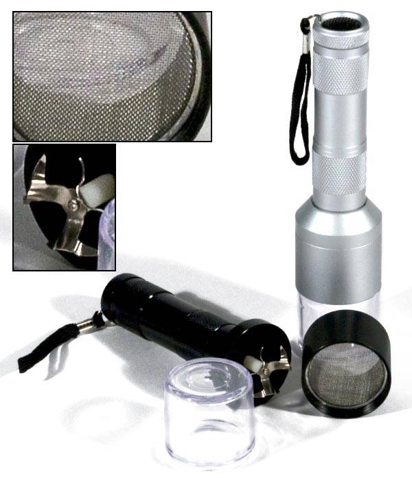 grinder &eacute;lectrique