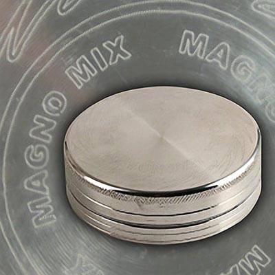 GRINDER MAGNOMIX 2 PARTIES 50mm