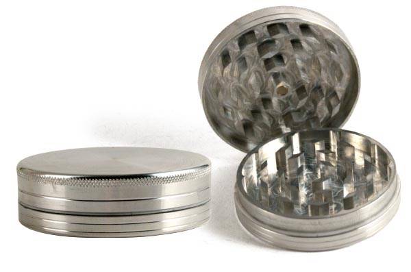 GRINDER MAGNOMIX 2 PARTIES 50mm