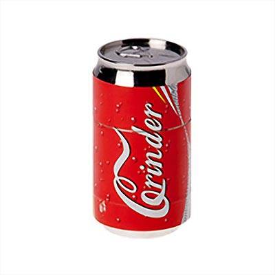 GRINDER COLA MICRO