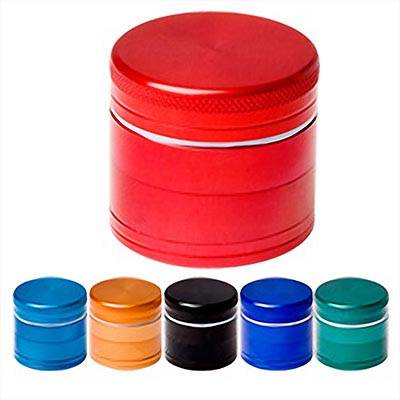 GRINDER COLOR POLINATOR 40mm
