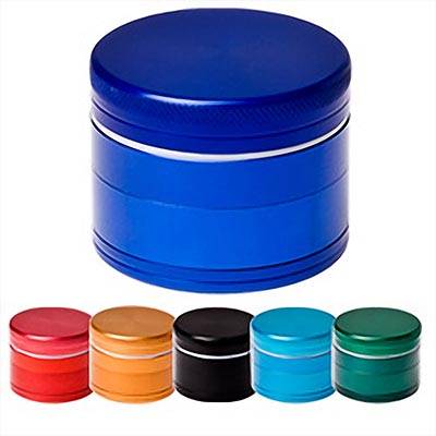 GRINDER COLOR POLINATOR 50mm