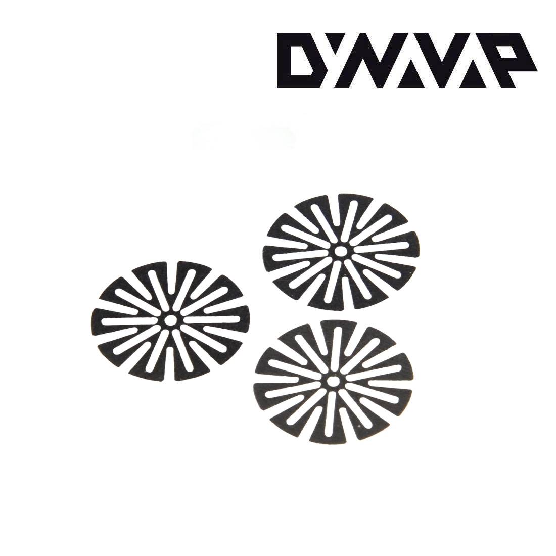 GRILLES DYNAVAP POUR VAPCAP