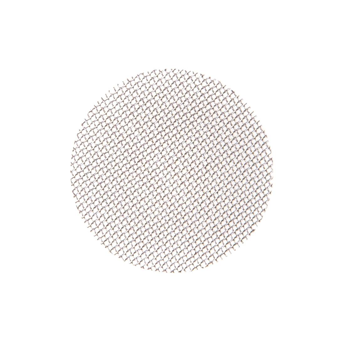 GRILLE 20MM PAR 5 FINE MAILLE