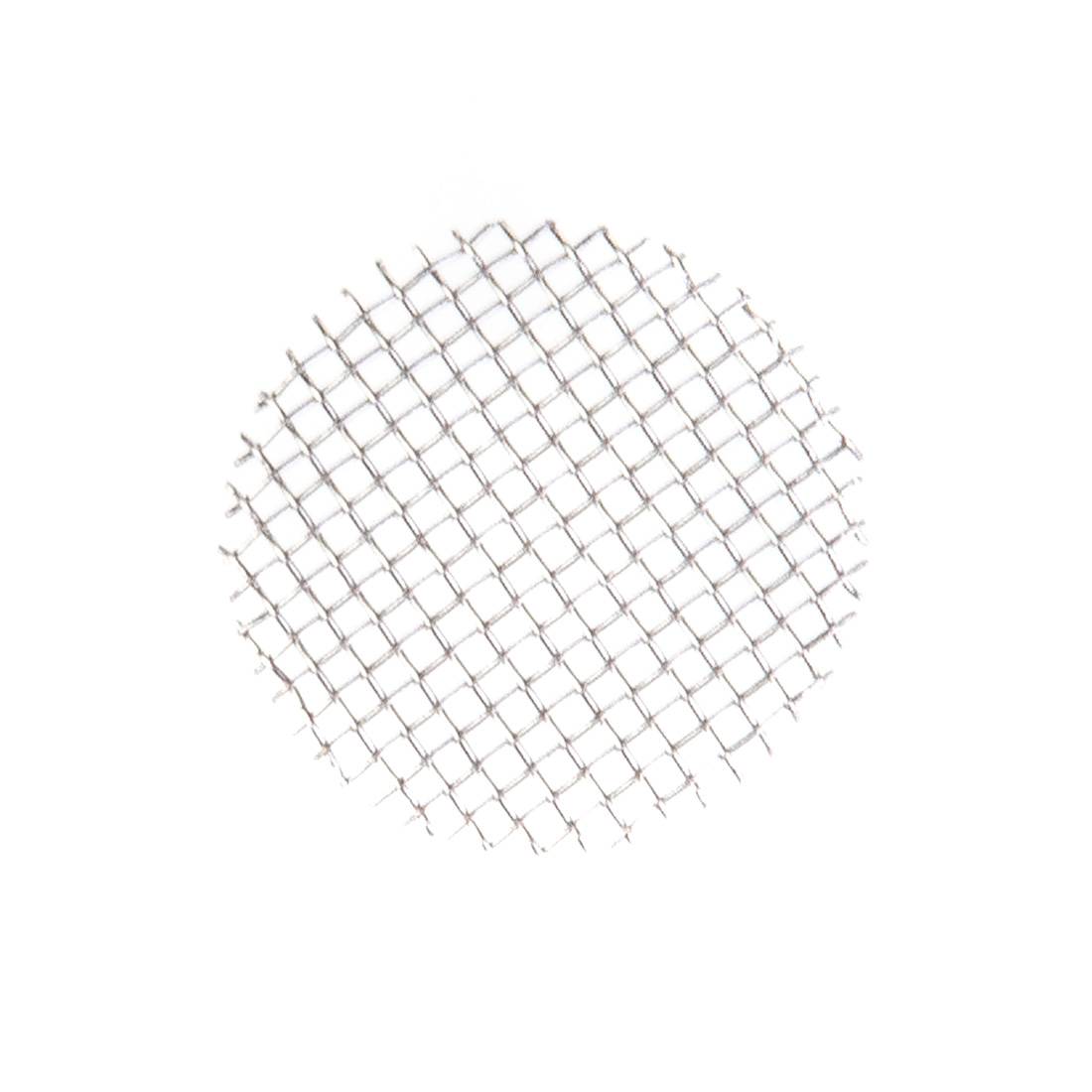 GRILLE 20MM PAR 5 GROSSE MAILLE