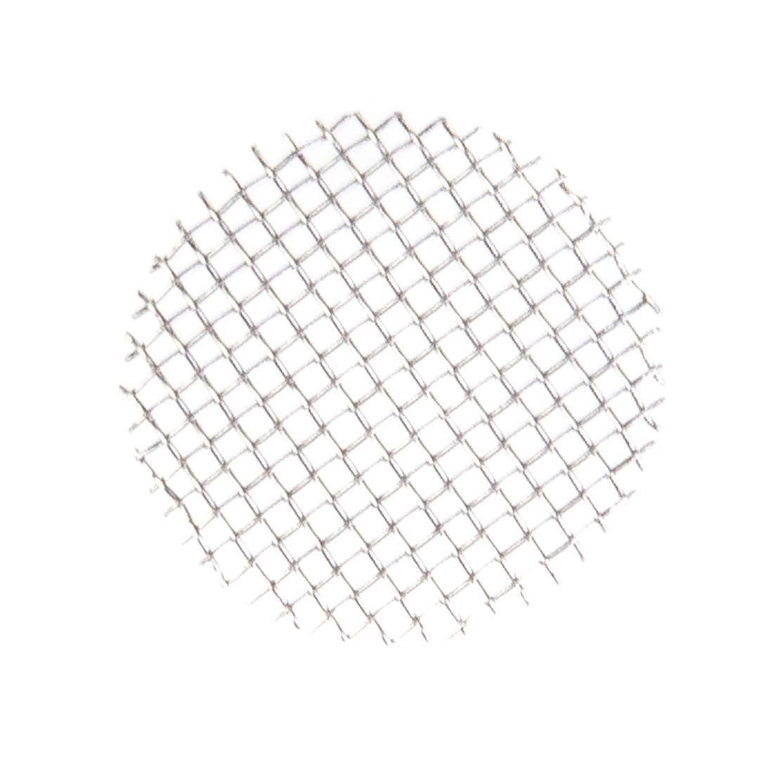 GRILLE 25MM PAR 5 GROSSE MAILLE