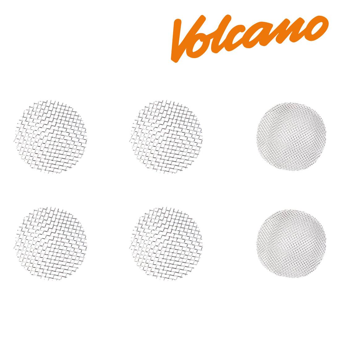 GRILLES PETITE TAILLE POUR VOLCANO PLENTY MIGHTY+ CRAFTY+ VENTY