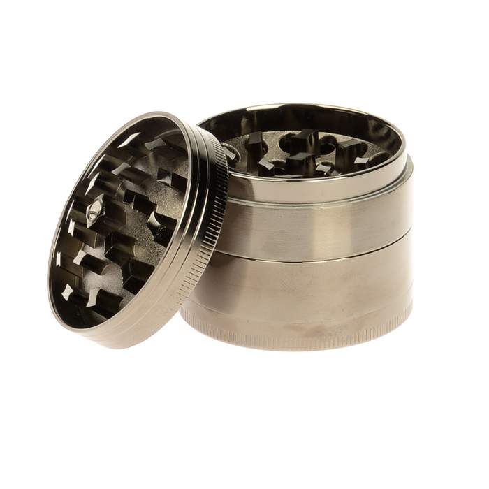 grinder curved grinder Gold Leaf
