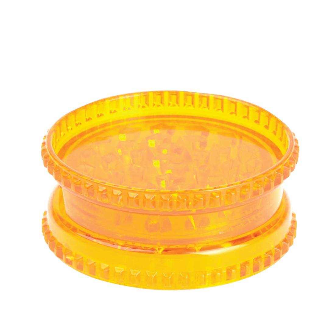 GRINDER ACRYLIQUE VOLCANO
