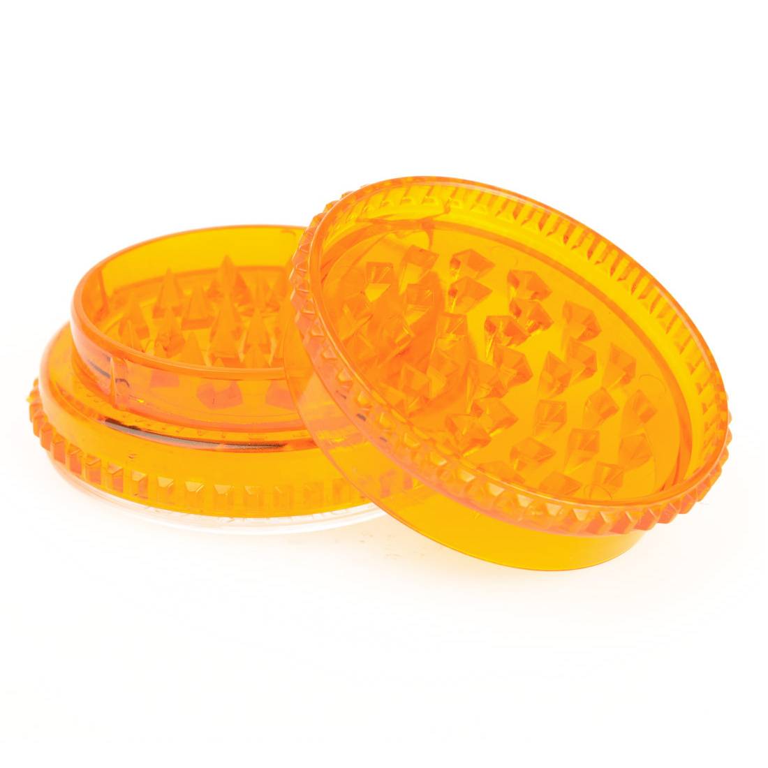 GRINDER ACRYLIQUE VOLCANO