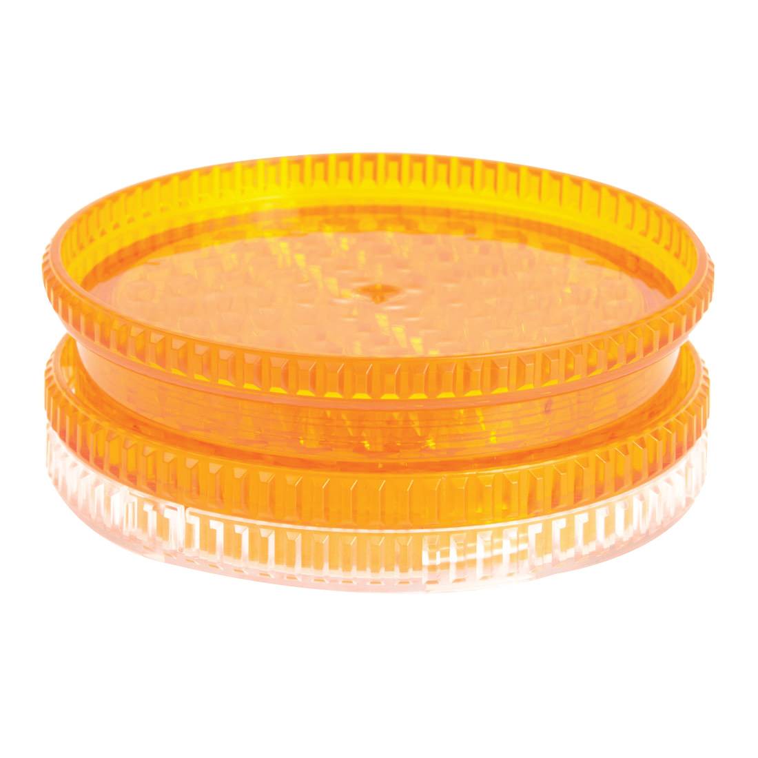 GRINDER ACRYLIQUE XL VOLCANO