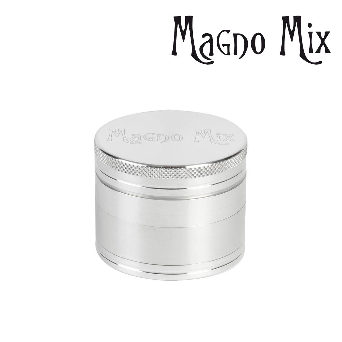 GRINDER ALU. MAGNOMIX 50mm