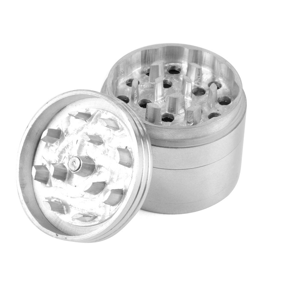 grinder alu