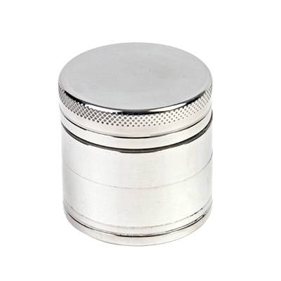 GRINDER ALU. POLINATOR 40mm