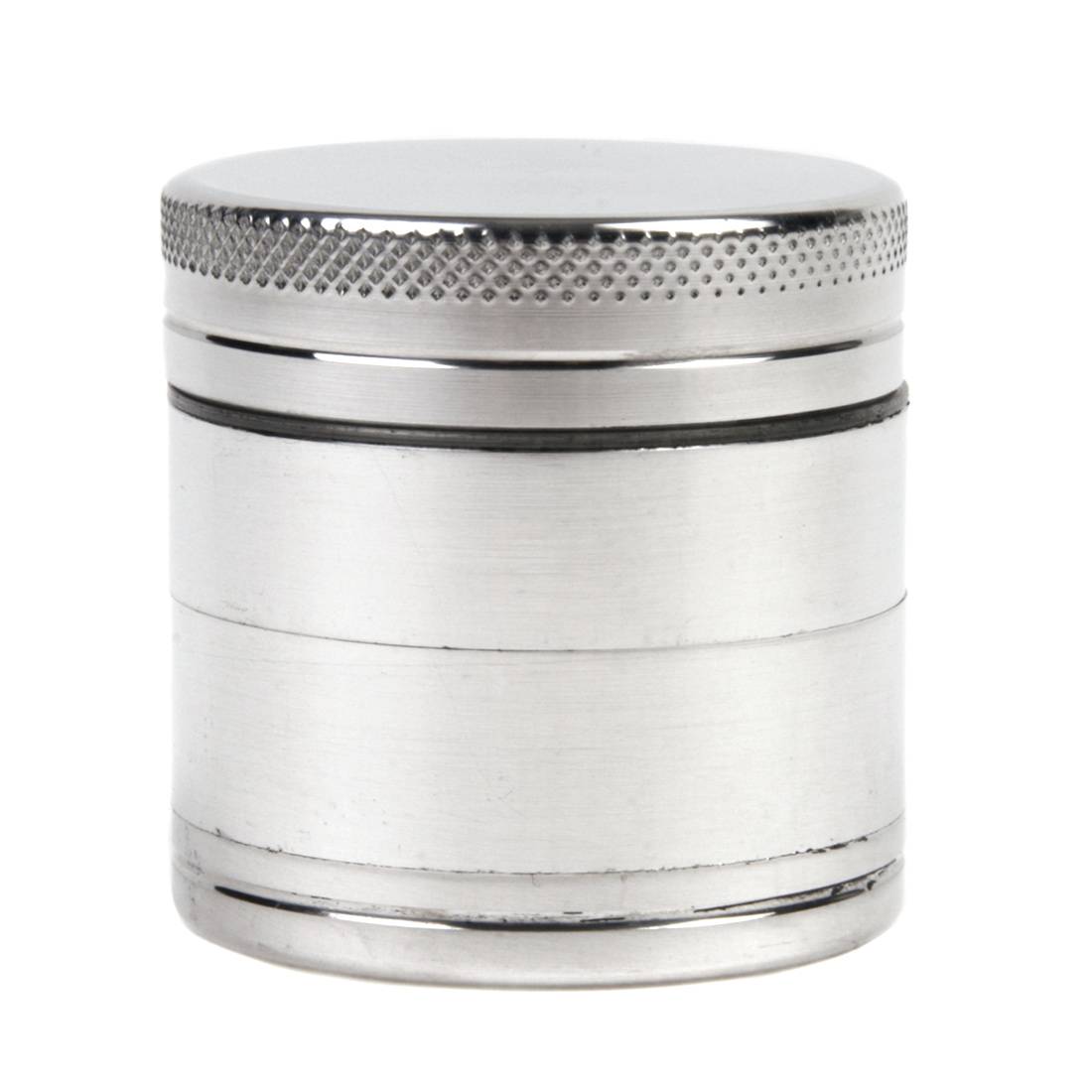 GRINDER ALU. POLINATOR 40mm