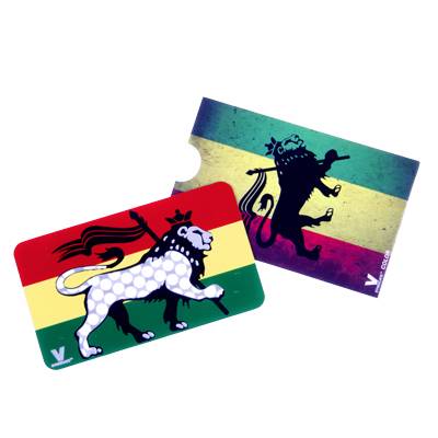 GRINDER CARTE V SYNDICATE LION OF JUDAH