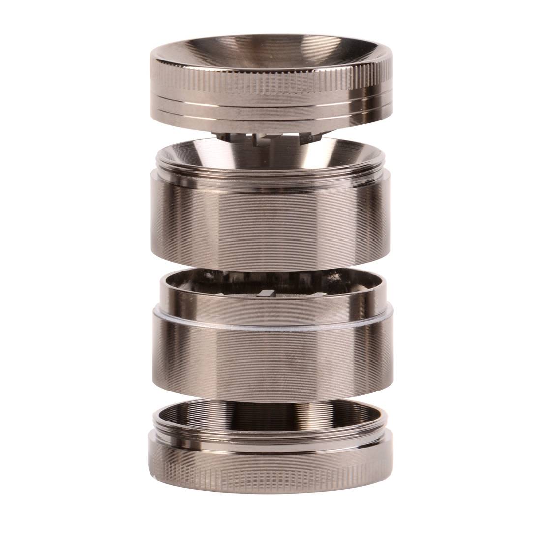 grinder alu