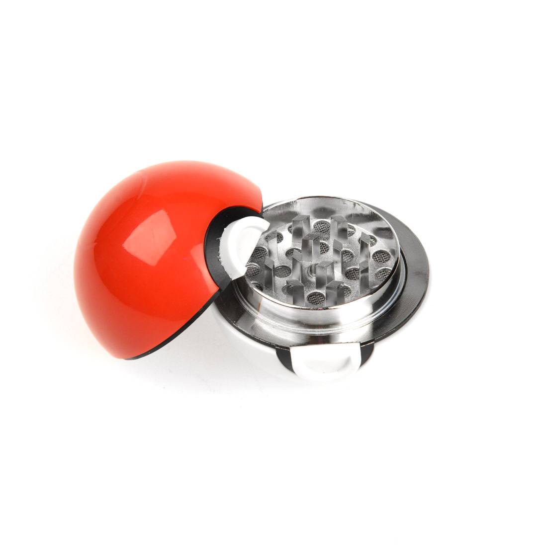 GRINDER POKE