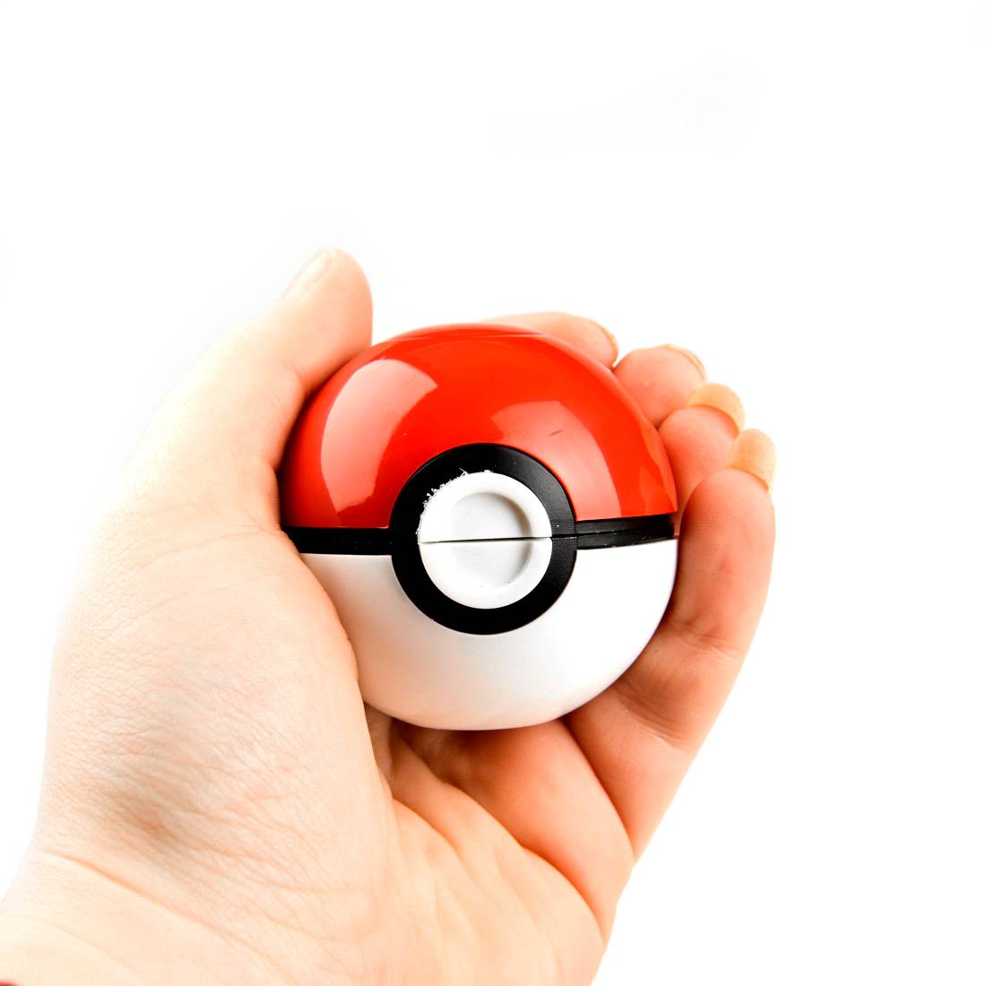 GRINDER POKE