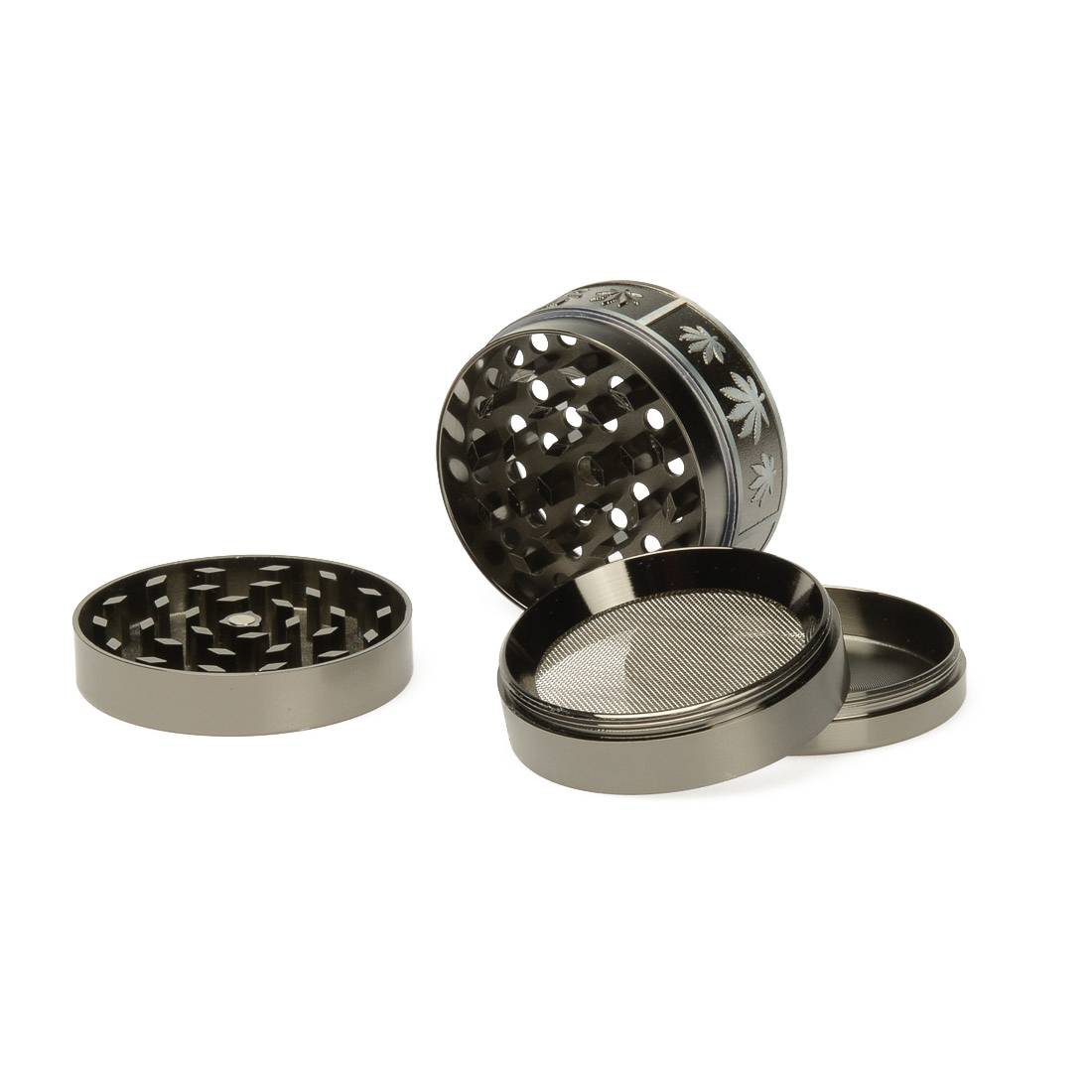 grinder alu