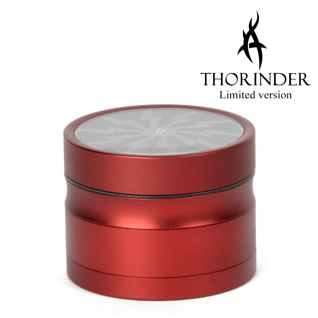 GRINDER POLINATOR THORINDER EDITION LIMITEE
