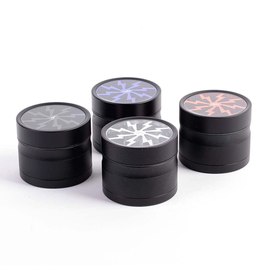 grinder polinator thorinder mini