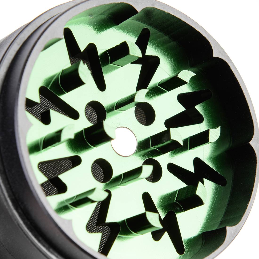 thorinder dents en aileron