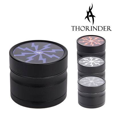 GRINDER POLINATOR THORINDER MINI