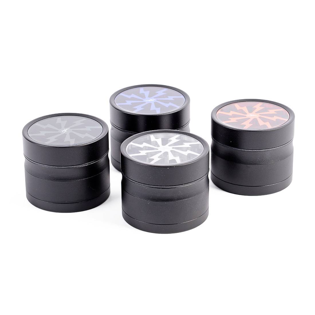 grinder polinator thorinder mini