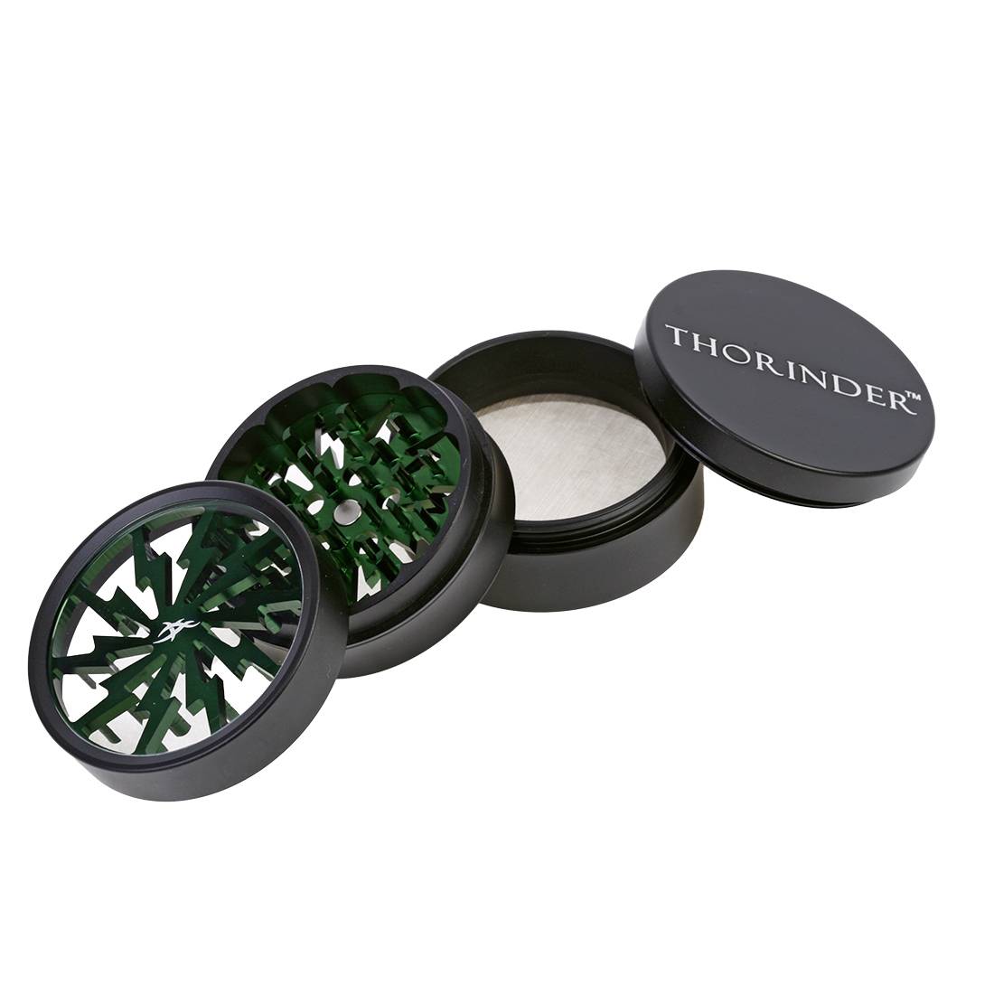 GRINDER POLINATOR THORINDER